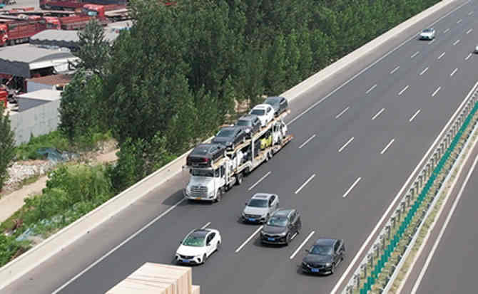 平潭高速公路汽车救援